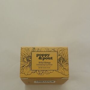 Wild Honey Lip Scrub